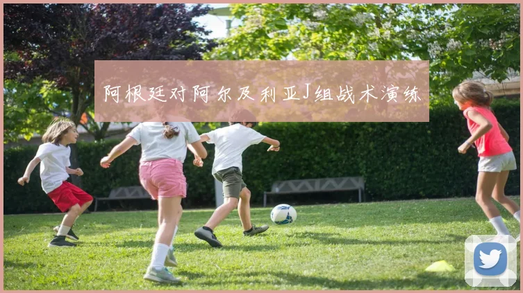 阿根廷对阿尔及利亚J组战术演练