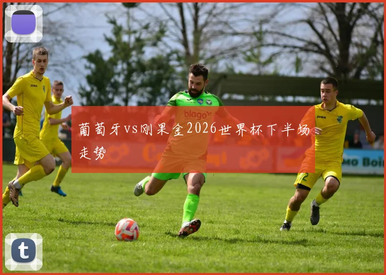 葡萄牙vs刚果金2026世界杯下半场走势
