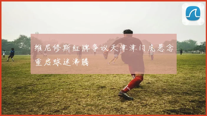 维尼修斯红牌争议天津津门虎悬念重启球迷沸腾