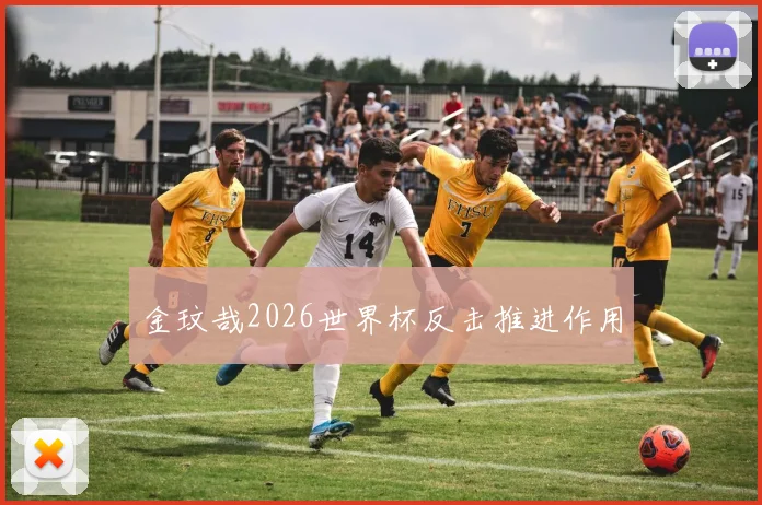 金玟哉2026世界杯反击推进作用