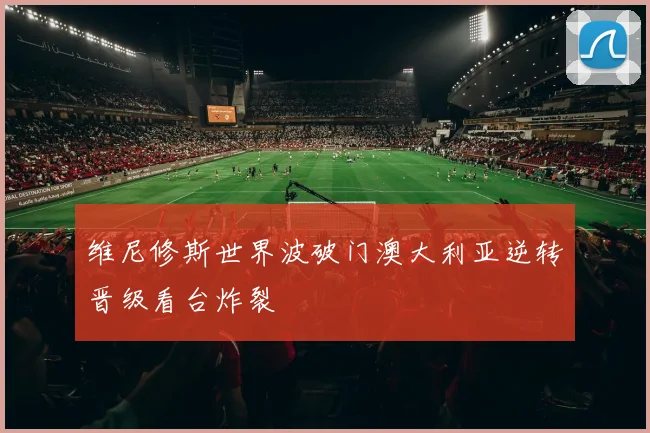 维尼修斯世界波破门澳大利亚逆转晋级看台炸裂