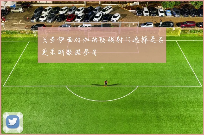 戈多伊面对加纳防线射门选择是否更果断数据参考