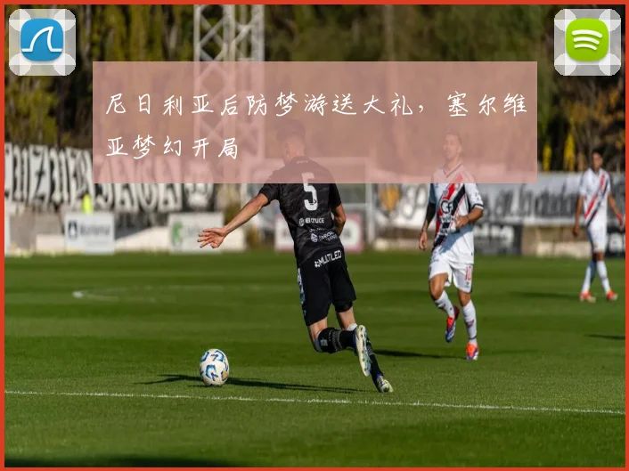 尼日利亚后防梦游送大礼，塞尔维亚梦幻开局