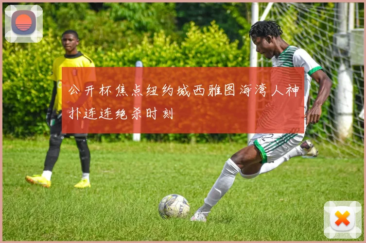 公开杯焦点纽约城西雅图海湾人神扑连连绝杀时刻